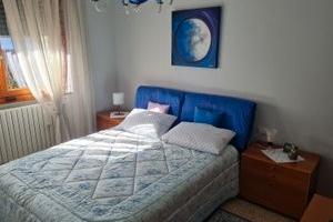 Quadri a 5' min da Marcon contratto transitorio