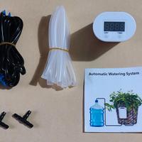 Kit irrigazione automatica piante