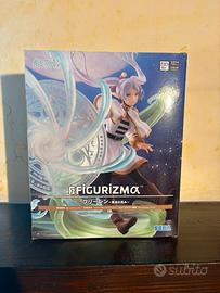 Frieren Figurizma Sega