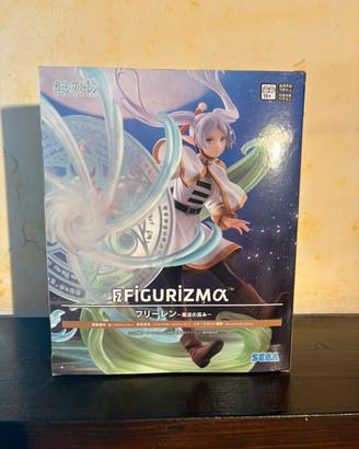 Frieren Figurizma Sega