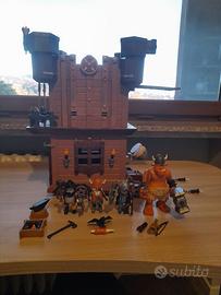 Playmobil Set Knights 9340