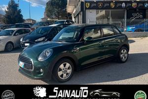 Mini 1.5 Cooper D