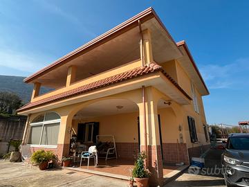 Vendita villa unifamiliare