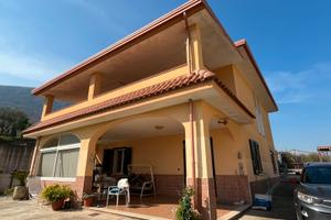 Vendita villa unifamiliare