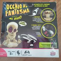 Gioco Occhio al fantasma 