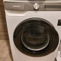 Lavatrice Samsung 8kg