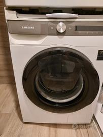 Lavatrice Samsung 8kg