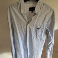 Camicia Emporio Armani