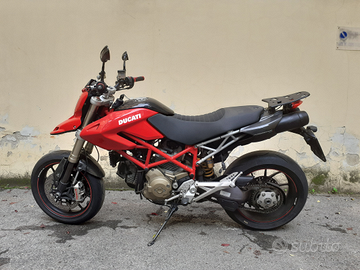 Ducati Hypermotard 1100 S