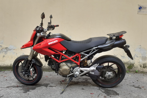 Ducati Hypermotard 1100 S