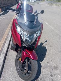 Honda Integra 750 - 2018