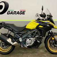 Suzuki V-Strom 650 XT - 18677km - 2022