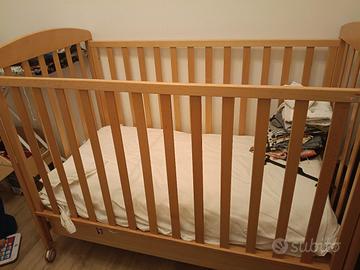 lettino Foppapedretti 