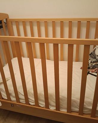 lettino Foppapedretti 