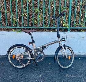 Bicicletta Tilt 900