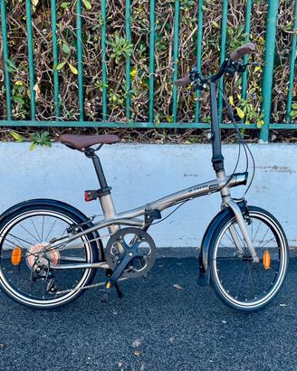 Bicicletta Tilt 900