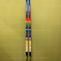 Sci di fondo Ski Trab