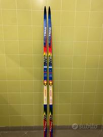 Sci di fondo Ski Trab