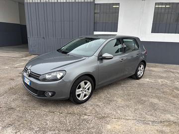 Volkswagen Golf 1.6 TDI. Garanzia 12 mesi
