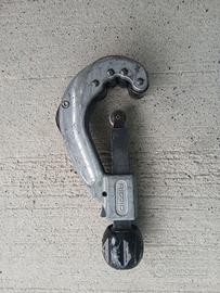 Tagliatubi Ridgid ad avanzamento rapido