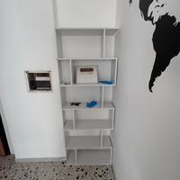 Mobile libreria scaffali