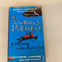 The curious incident of the dog in the night-time