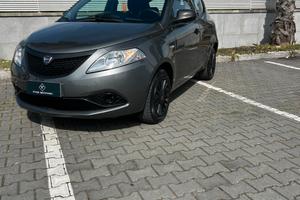 Lancia Y 1.2 gpl