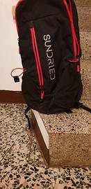 Zaino 15 lt per escursionismo/running