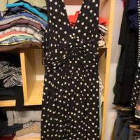 Vestito stile anni 50/60