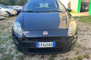 Fiat Punto 1.3 MJT II 75 CV 5 porte Young NEOPATEN