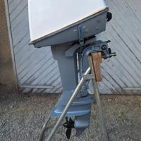 MOTORE Evinrude 7.5 cv