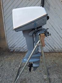 MOTORE Evinrude 7.5 cv