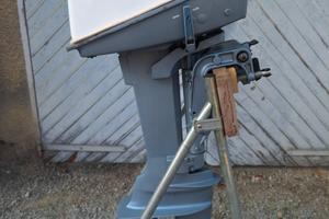MOTORE Evinrude 7.5 cv