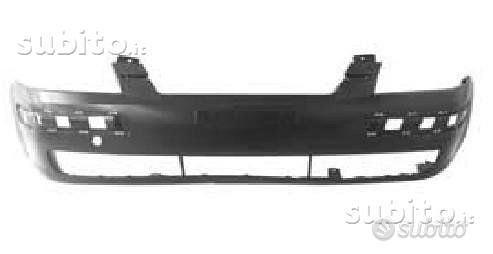 Paraurti Hyundai Getz da 2002 a 2005