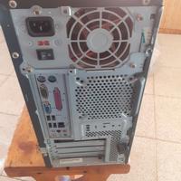 pc fisso dual core acer