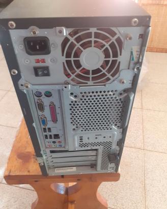 pc fisso dual core acer