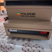 polaroid vintage