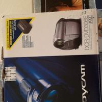 videocamera Sony