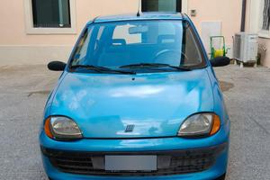 Seicento Fun 2000
