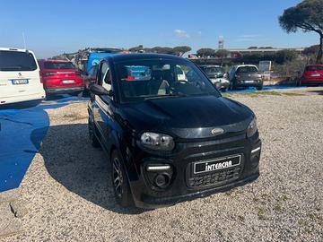 Ligier DUE DCI Sport Ultimate Ice Tec