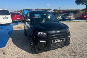 Ligier DUE DCI Sport Ultimate Ice Tec