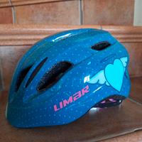 Casco Limar Kid Pro M