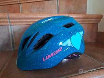 Casco Limar Kid Pro M