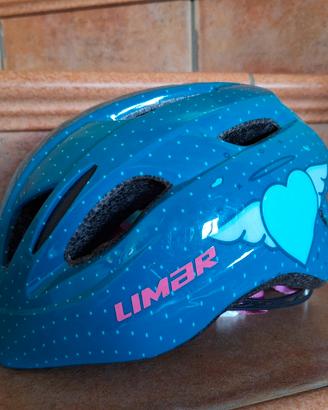 Casco Limar Kid Pro M