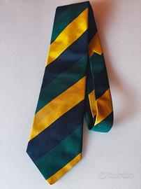 Cravatta Cellini alta sartoria Seta 100%