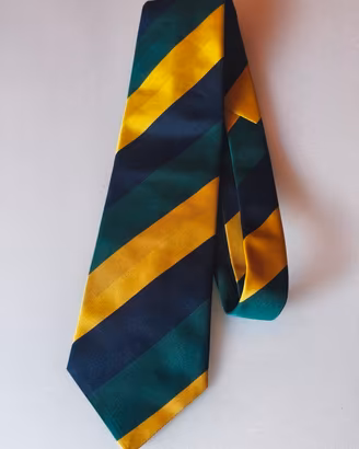 Cravatta Cellini alta sartoria Seta 100%