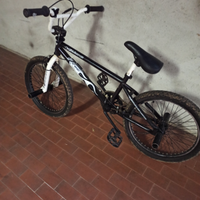 BMX Hype Sintesi 20"