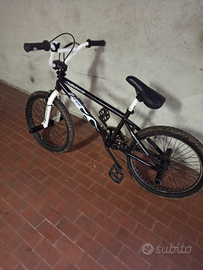 BMX Hype Sintesi 20"