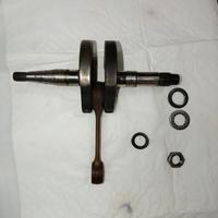 Albero motore Garelli 50