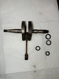 Albero motore Garelli 50